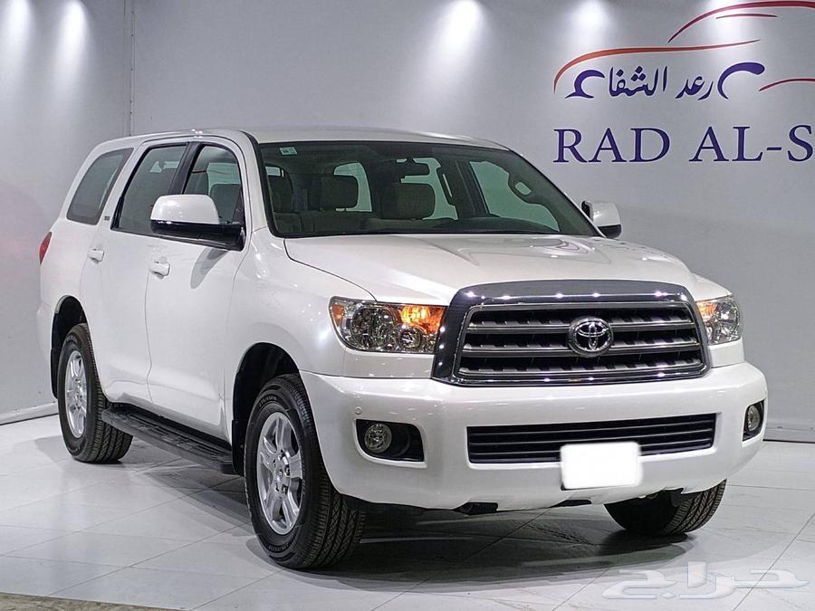 Toyota Sequoia 201663655042652547112
