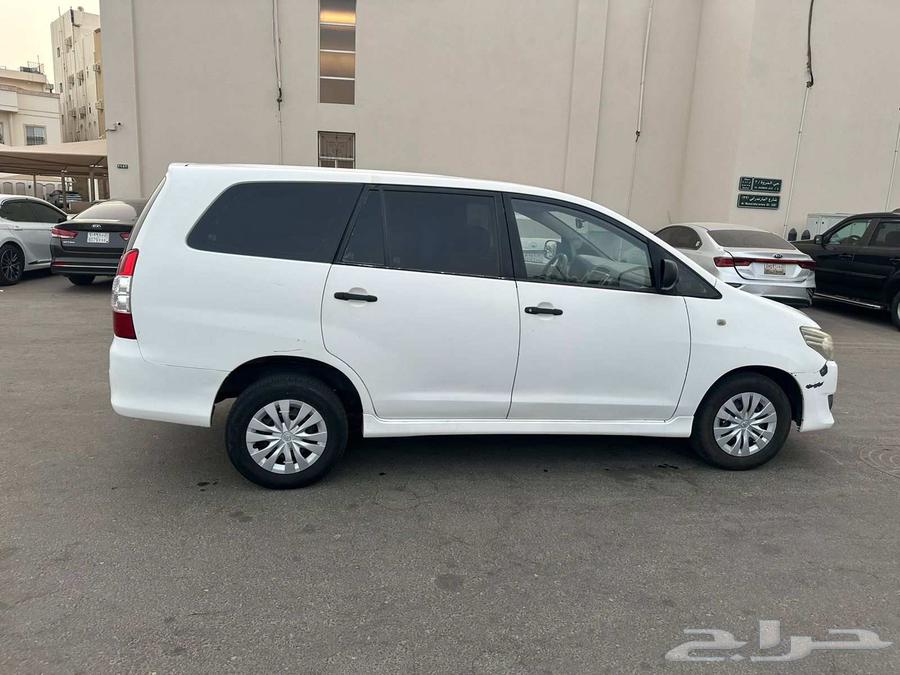 TOYOTA INNOVA 201463655045215617114