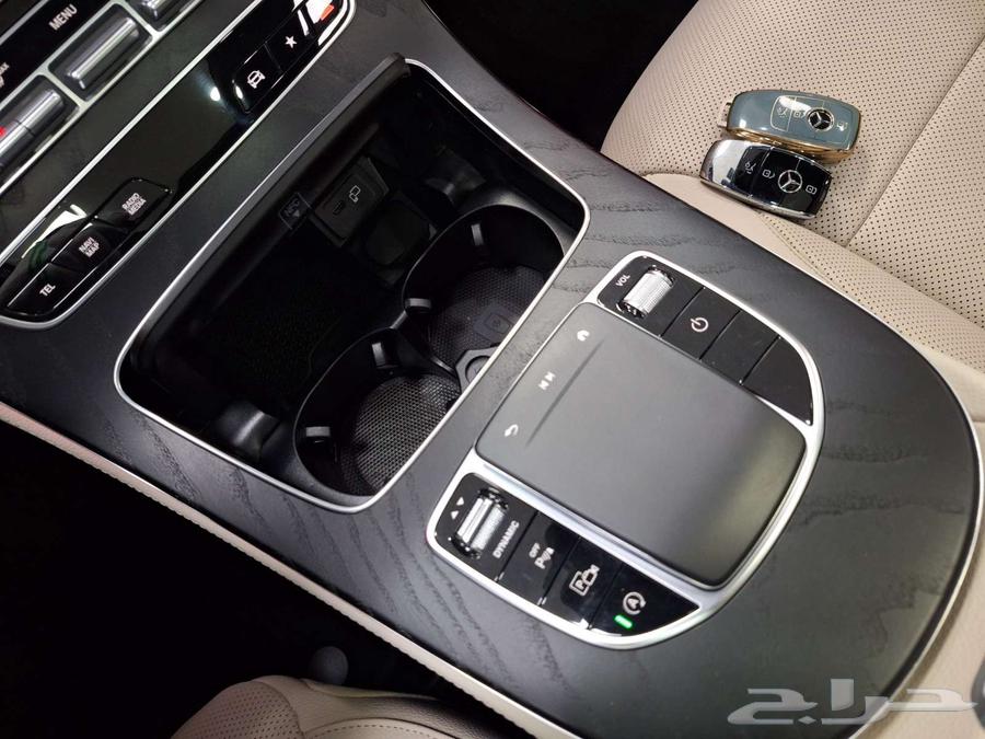 Import Mercedes E250 2023 from Korea63655058829313110