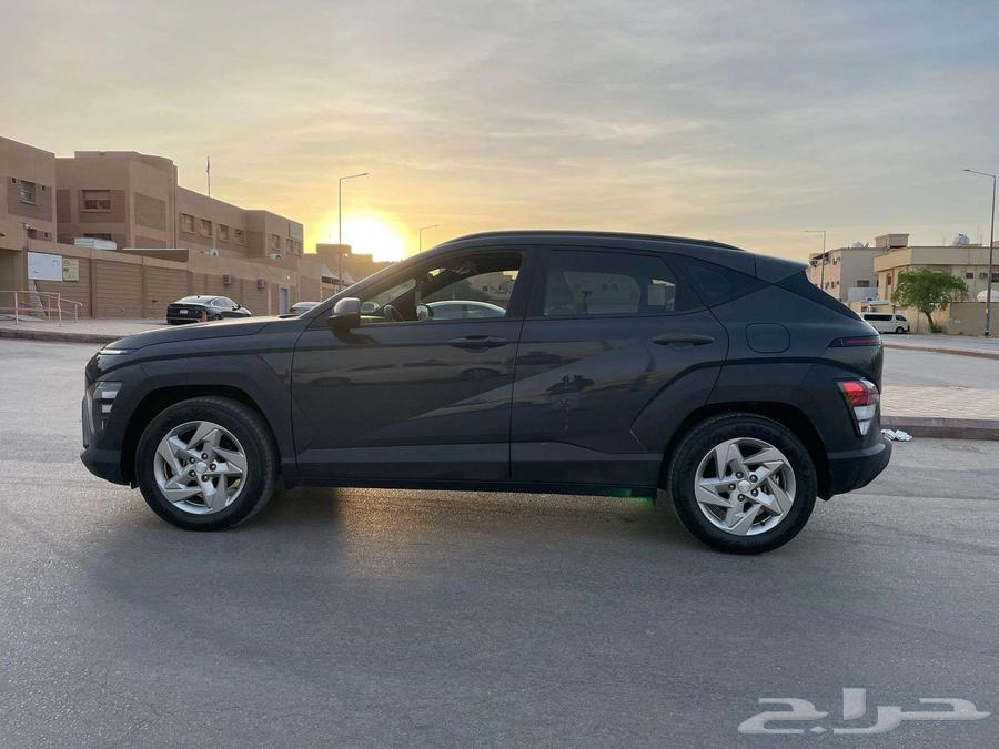 Hyundai Kona 2024 Hybrid63655055422465113