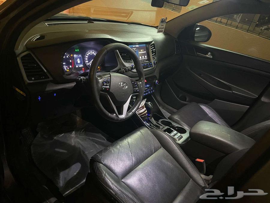 Hyundai Tucson63655061960193114