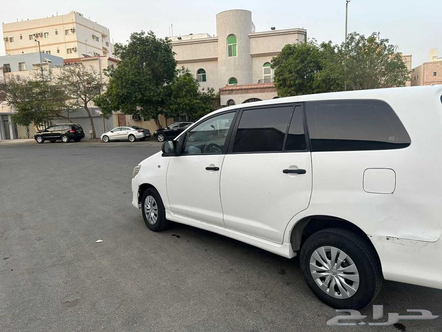 TOYOTA INNOVA 201463655045215617112