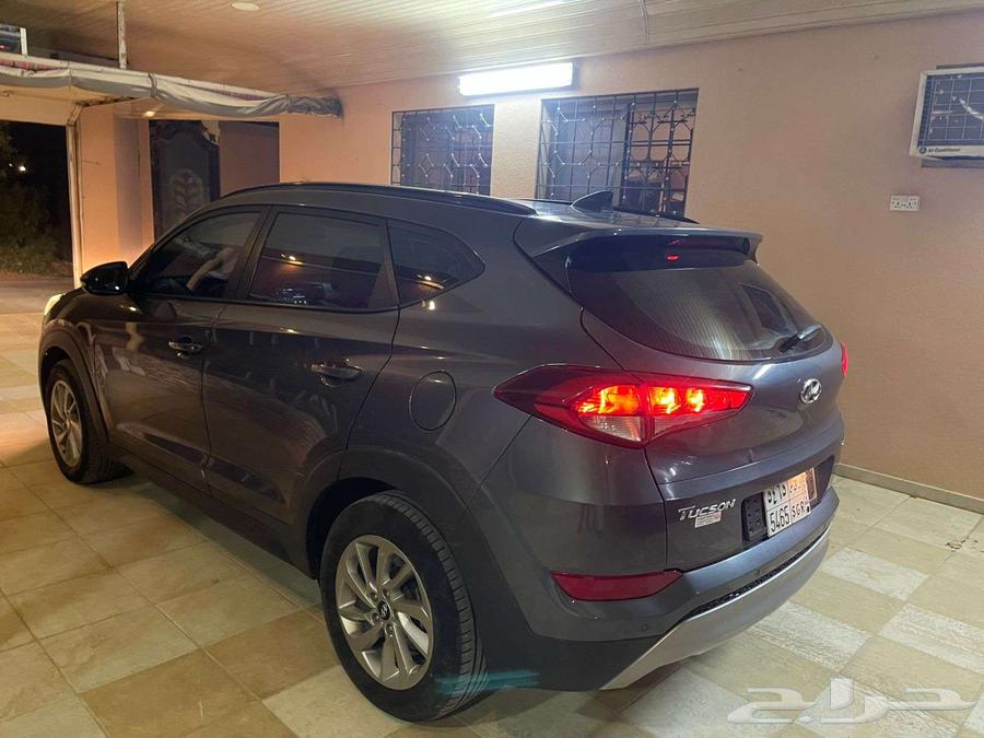 Hyundai Tucson63655061960193113
