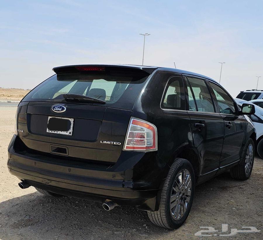 ايدج 2009 Limited63654926439809114