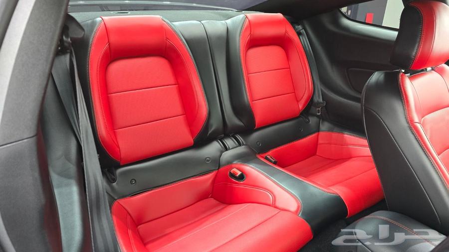 Mustang GT Coupe imported from Korea 2020 price63654907715715111