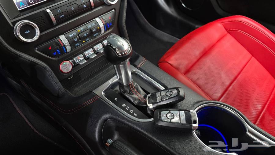 Mustang GT Coupe imported from Korea 2020 price63654907715715113