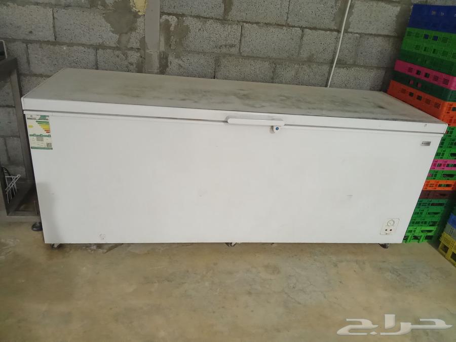 براده وفريزر ونتافه للبيع63620747046275111