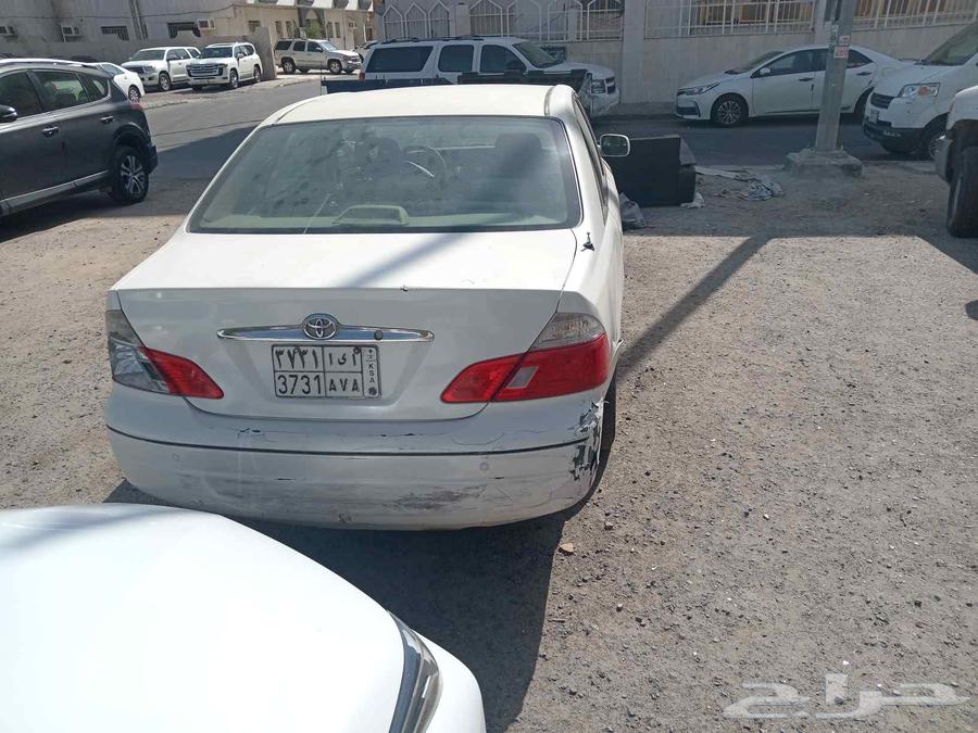 Toyota Avalon 2006 for sale63654928762881112