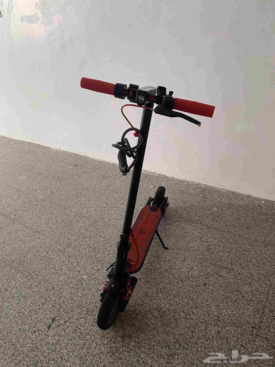 Gorilla Scooter 2025 Model63620746773762112