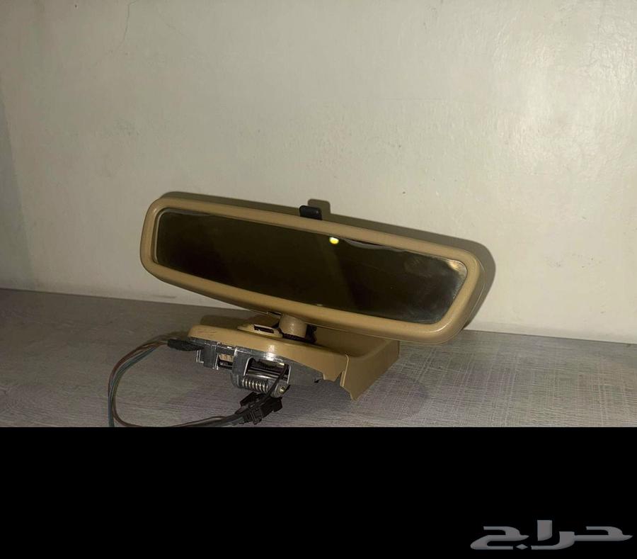 Front Mirror for Mercedes-Benz E-Class W22063655043862657111