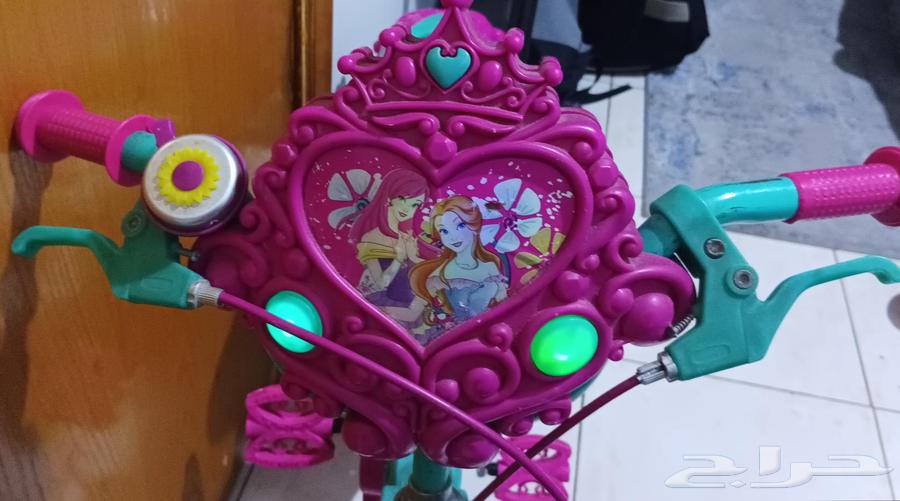 Girls' bicycle63620669929473114