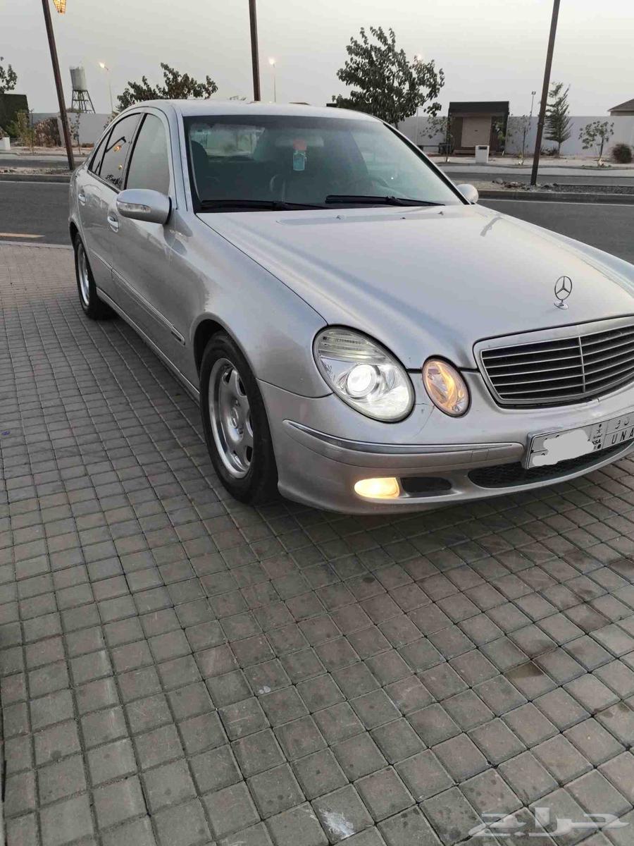 Mercedes Abu Oyoun E24063654904615553113