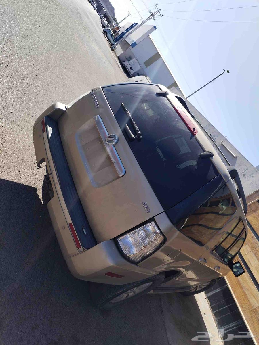 Explorer Mountaineer 200663655043540227112