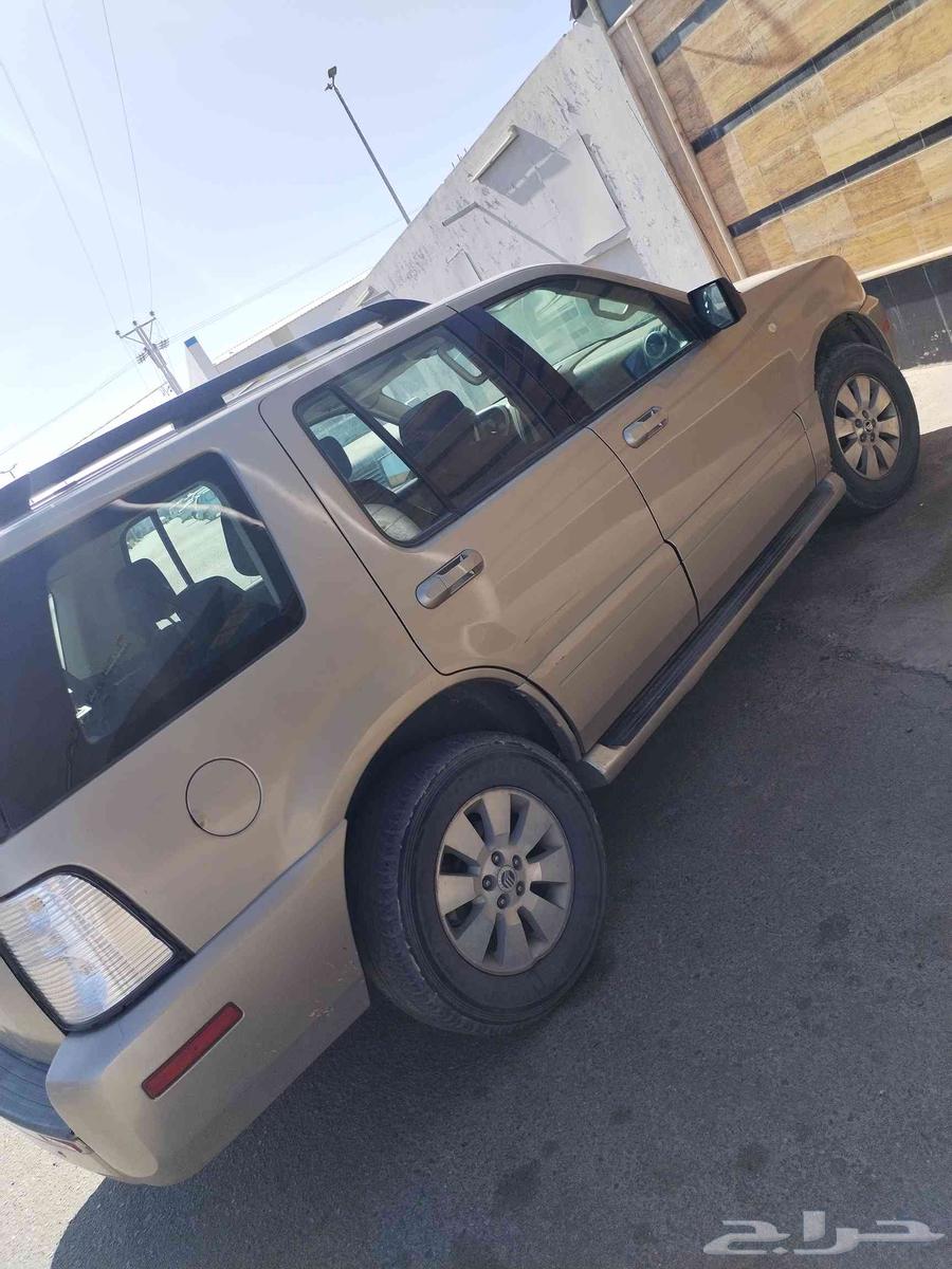 Explorer Mountaineer 200663655043540227113