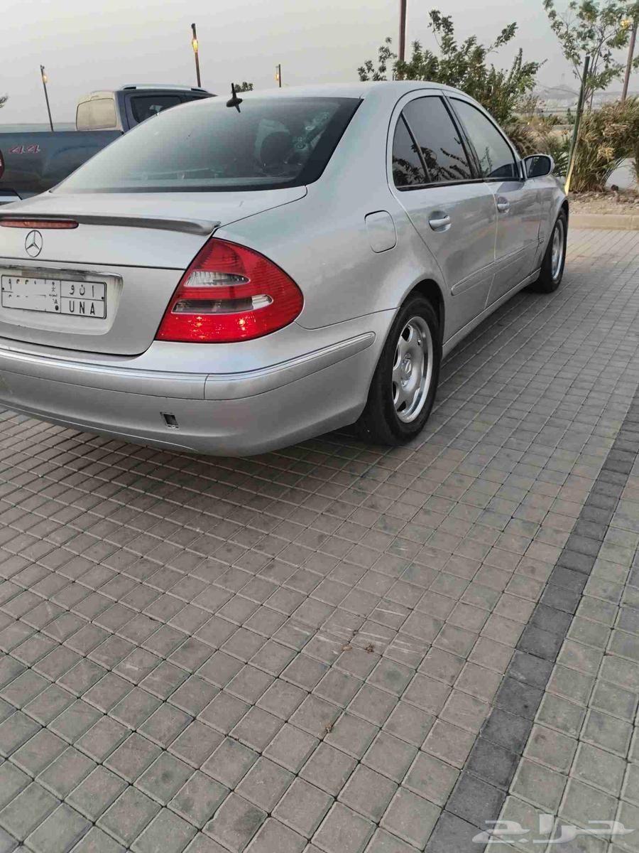 Mercedes Abu Oyoun E24063654904615553114