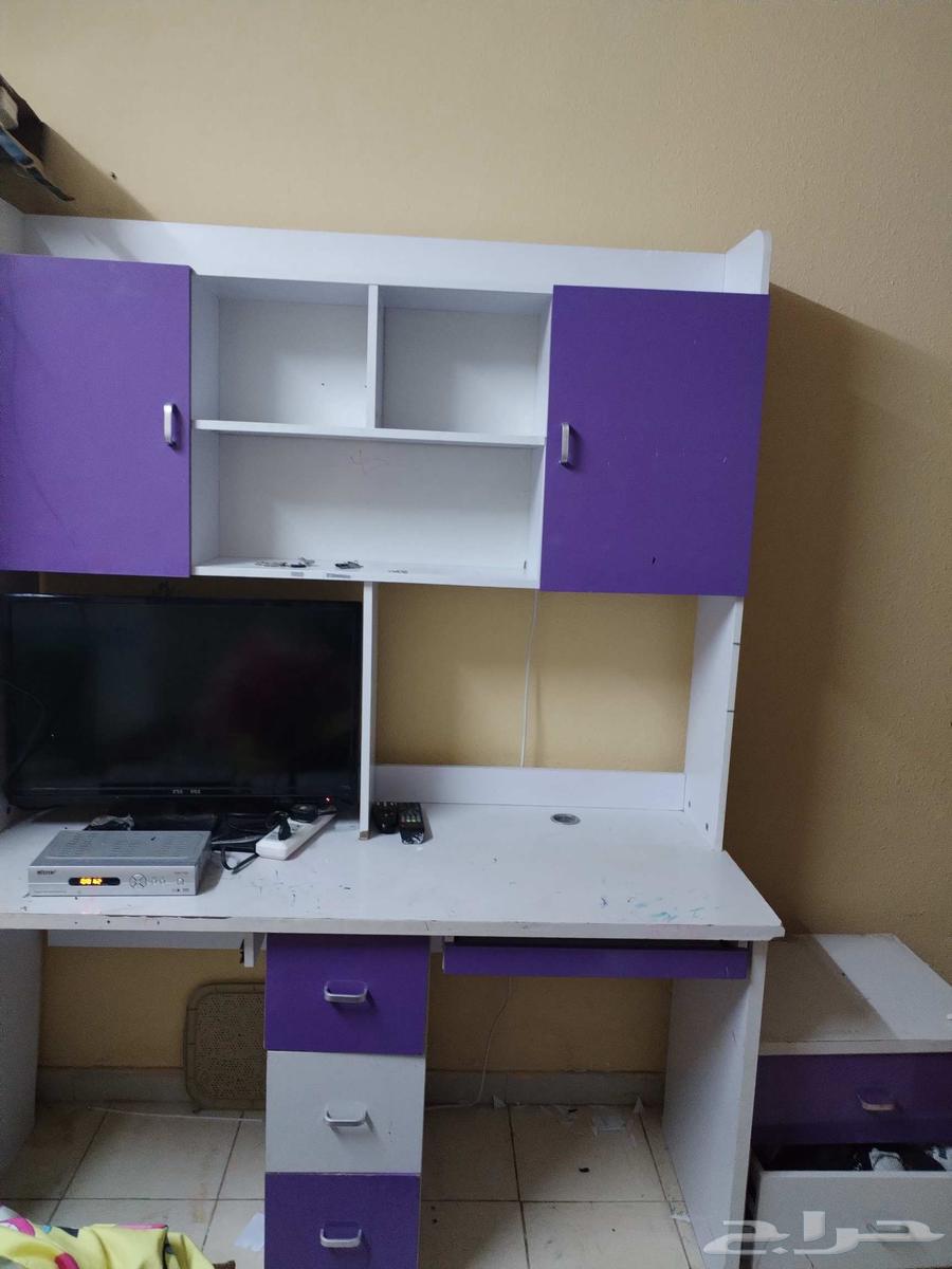 Children's Room with 2 Beds, 2 Wardrobes, a Bookshelf, and a Chest of Drawers63624867692674112