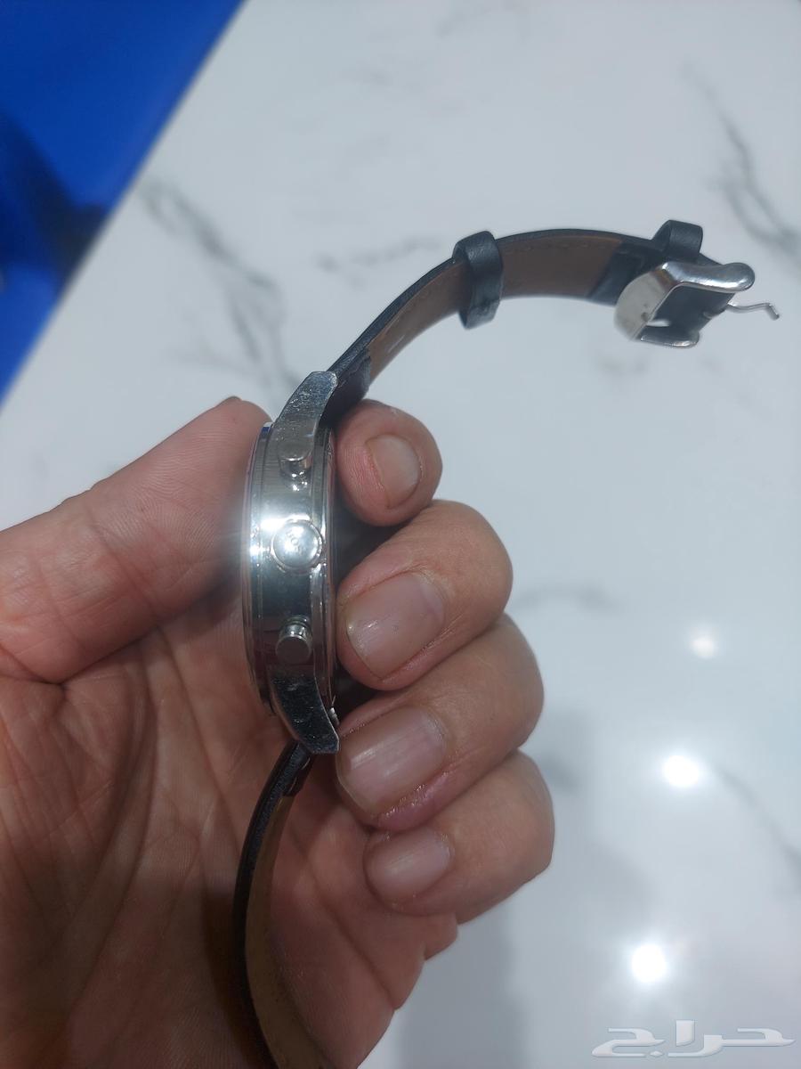 ساعة بوز Boss63618959947138112