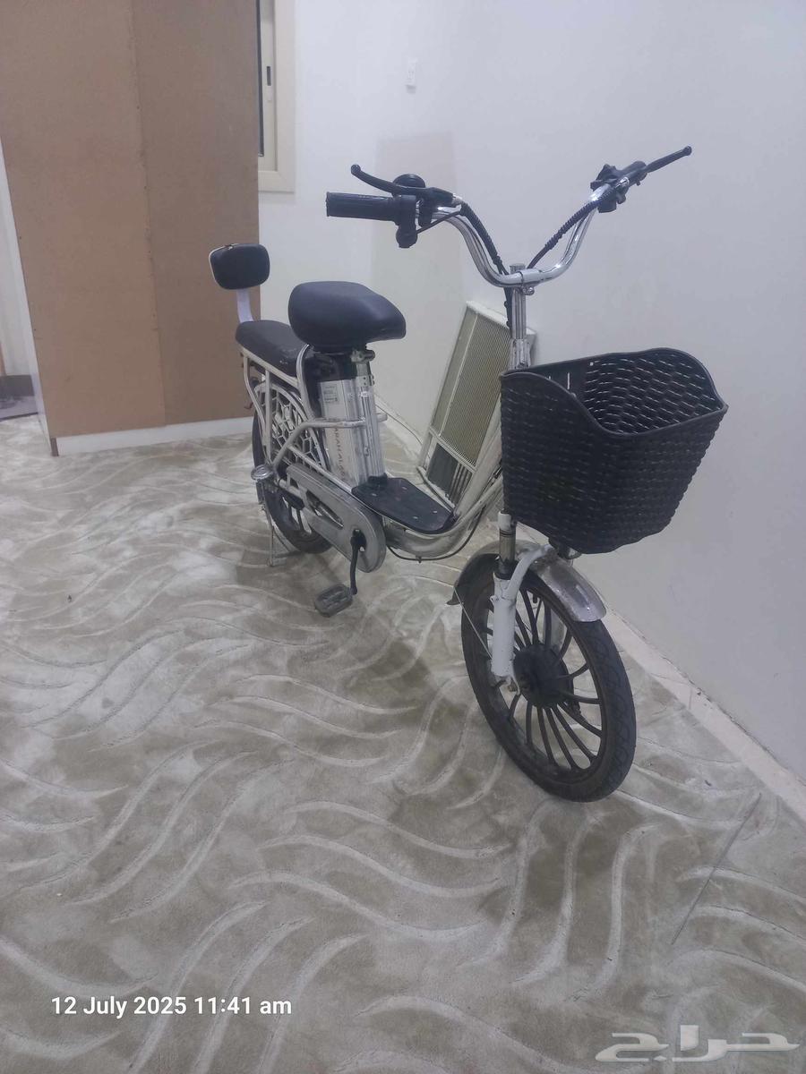 Electric scooter size 2263620090166145112