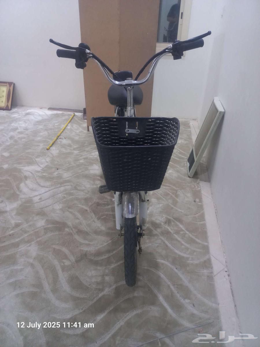 Electric scooter size 2263620090166145114