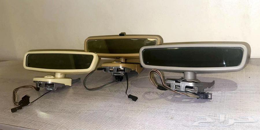 Front Mirror for Mercedes-Benz E-Class W22063655043862657110