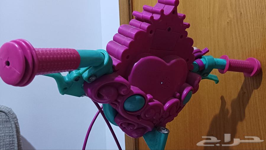 Girls' bicycle63620669929473113