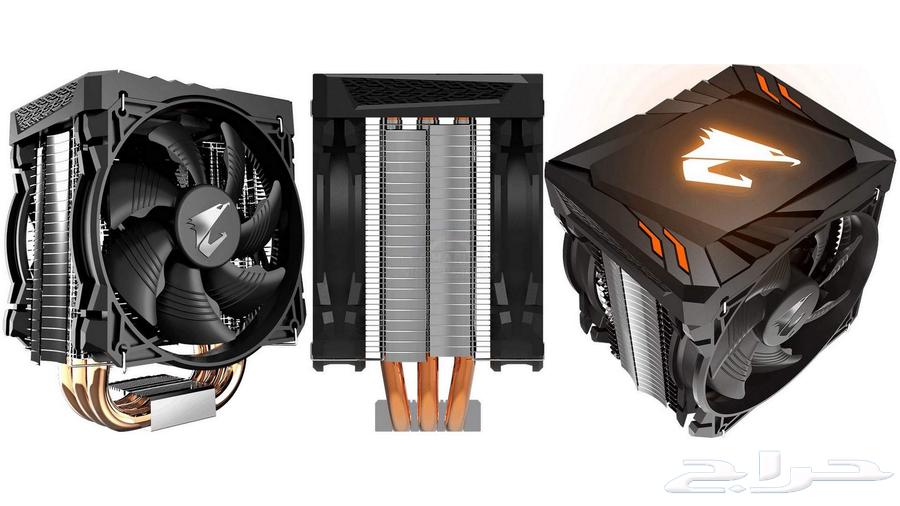 مُبرِّد وحدة المعالجة المركزية (Gigabyte Aorus ATC 700)63618963070595112