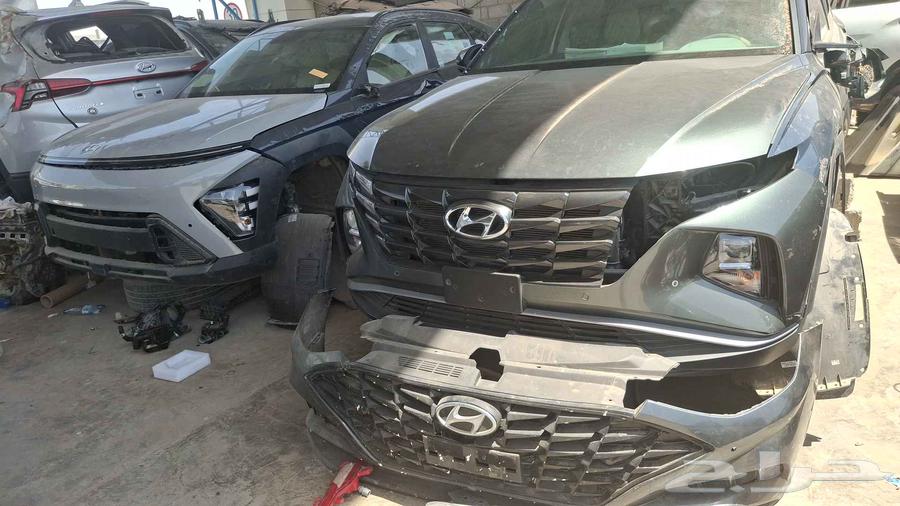 قطع فينو و كونا وتوسان 202463654922684673111