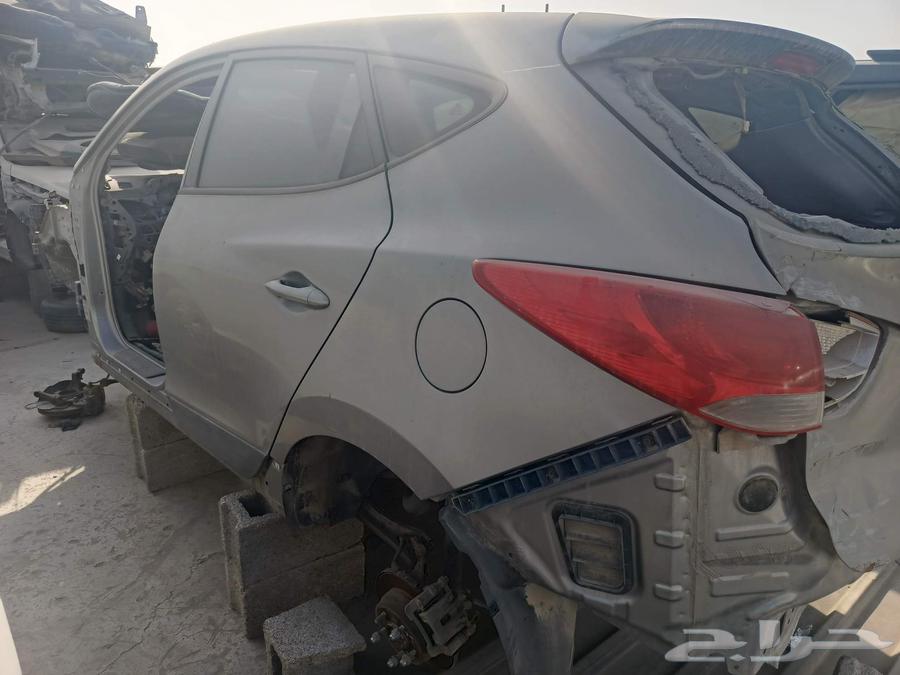هونداي توسان63654909957507114