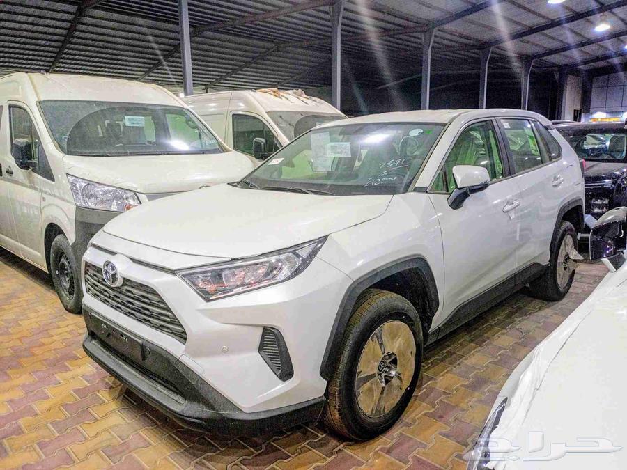 Toyota RAV4 2025 LE Double63655056718722111