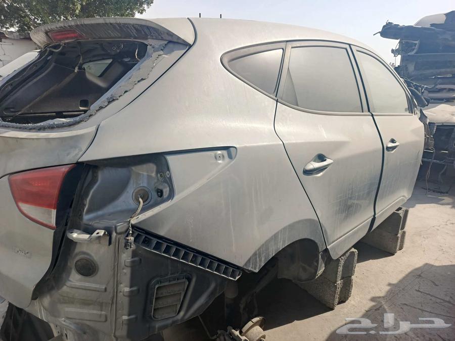 هونداي توسان63654909957507113