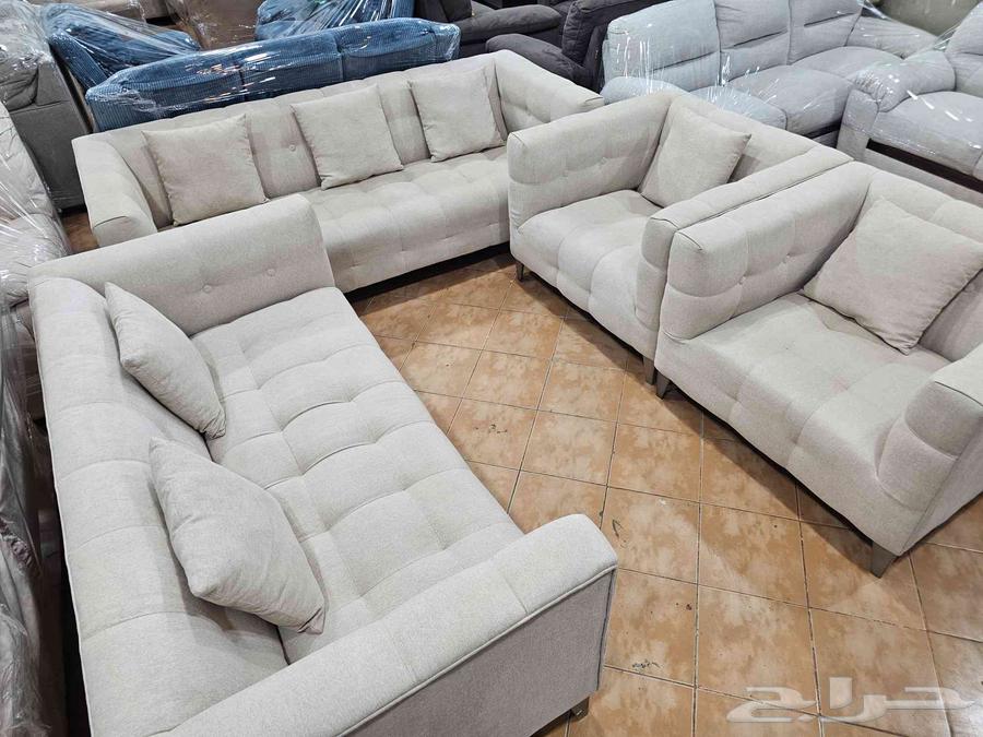 HomeCenter used sofa for sale, condition is like new63621173443842111