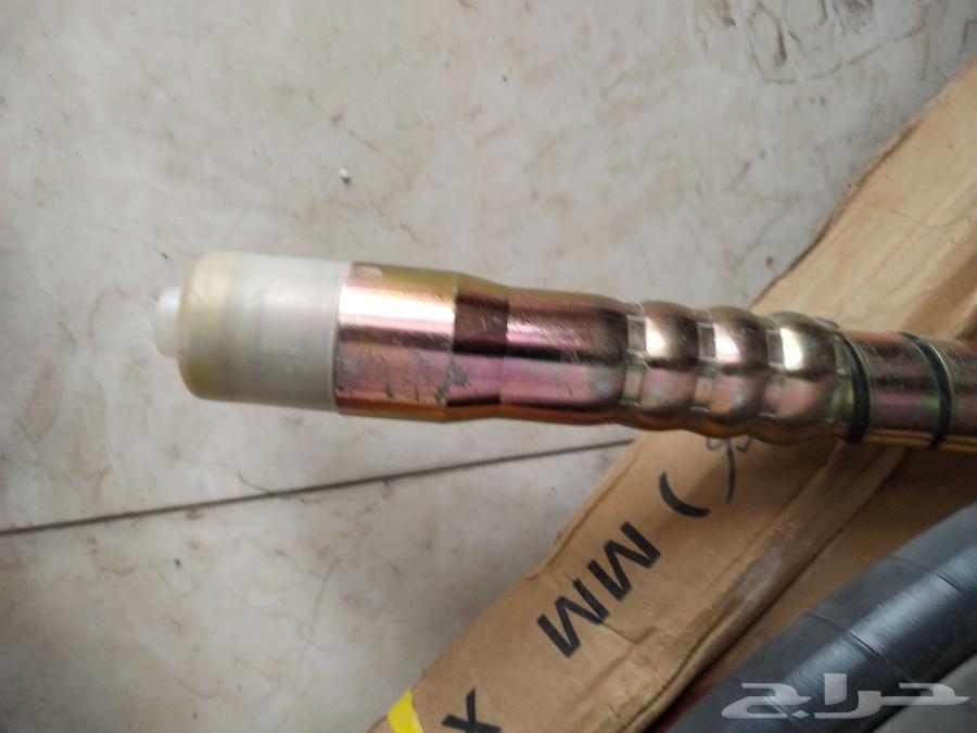 لي هزاز خرسانة نوع فوجي ياباني مقاس كبير 58 ملم1000ريال63621421523714112