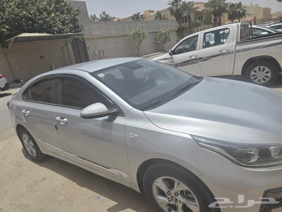 Kia Cerato 2019 mileage 245 thousand, negotiable63654923260033114