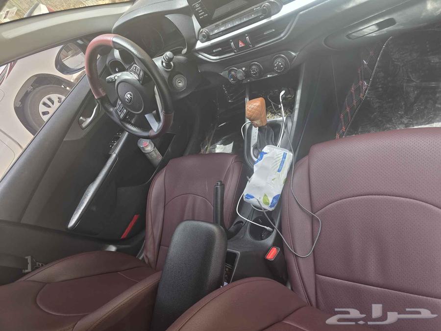 Kia Cerato 2019 mileage 245 thousand, negotiable63654923260033111