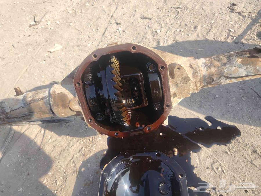 Crown Jim's and Nissan Datsun Agency in Dammam Condition 120063617980562561113