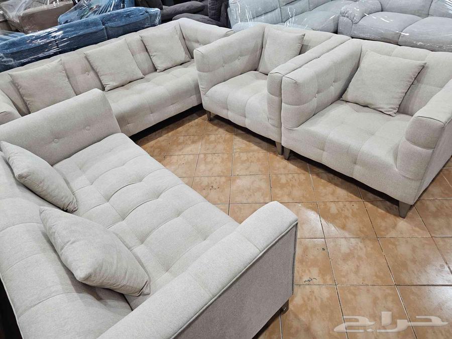 HomeCenter used sofa for sale, condition is like new63621173443842112