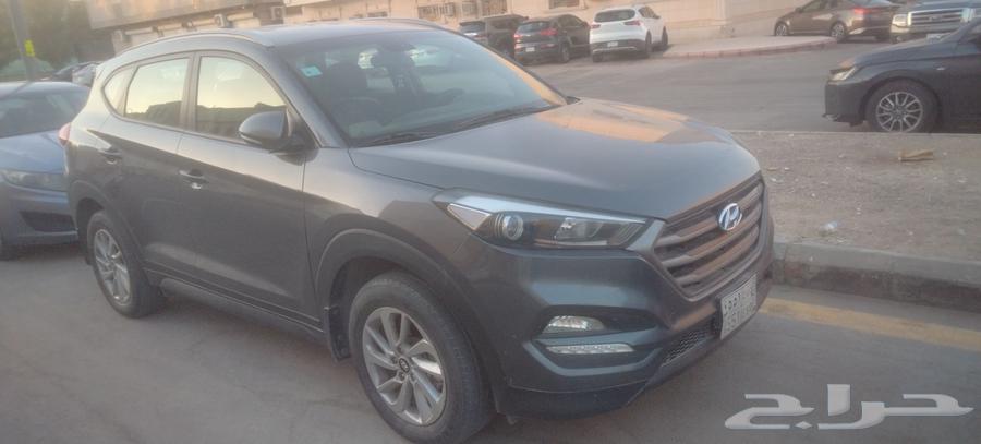 Tucson 2018 Standard 2000 CC63654926097154113