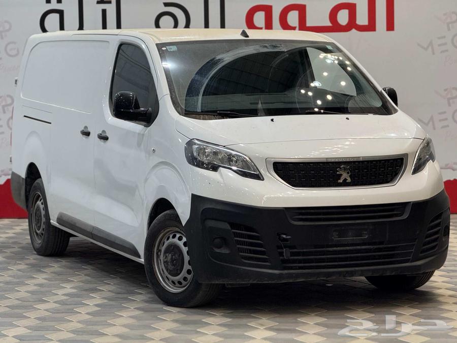 بيجو. اكسبيرت. مستعمل. 202263654910275585110