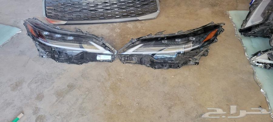 Lexus RX Spark Plugs Model 2023 to 202563654911979906112