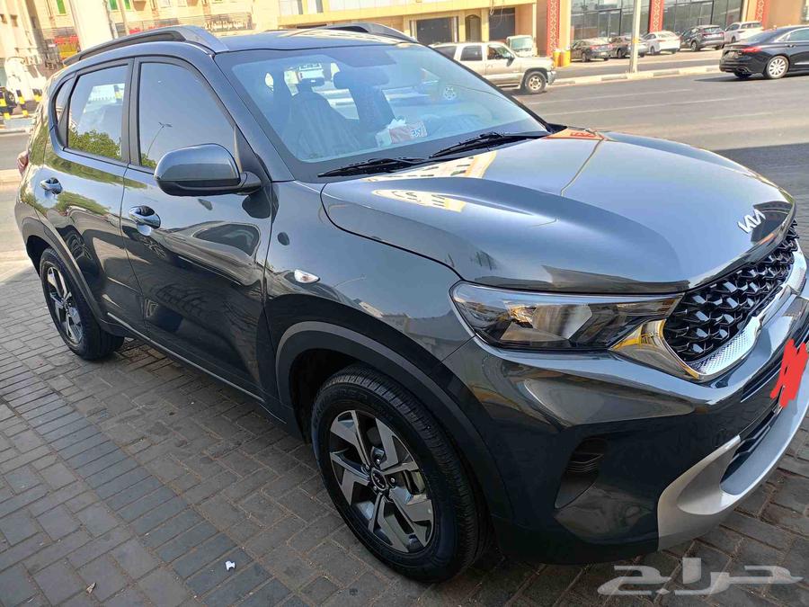 Kia Sonet 202363654927185923112