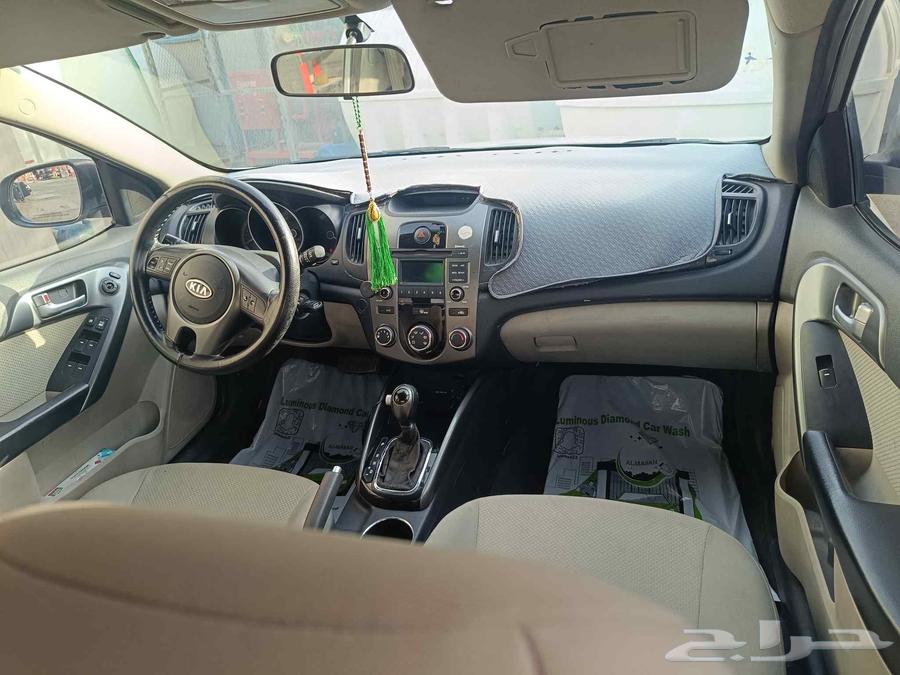 KIA cerato 2012 model63655051225859112
