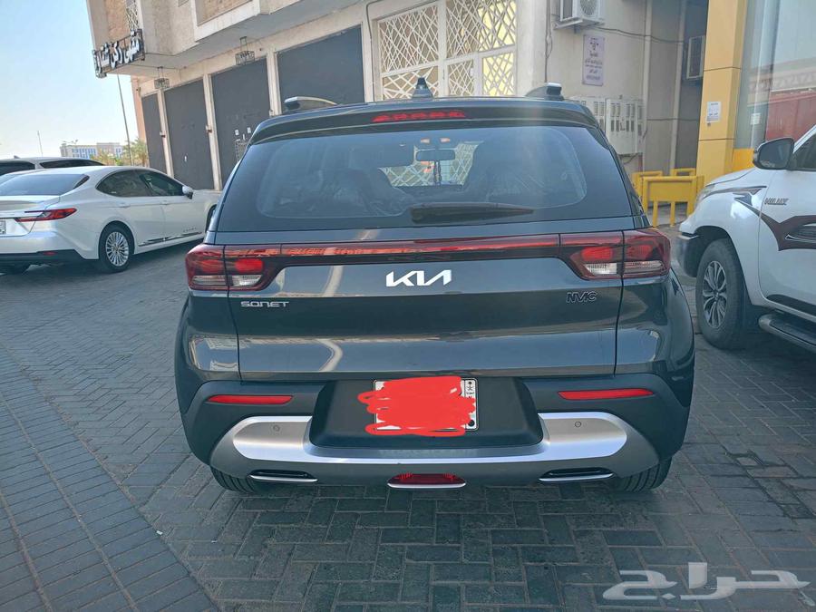 Kia Sonet 202363654927185923110