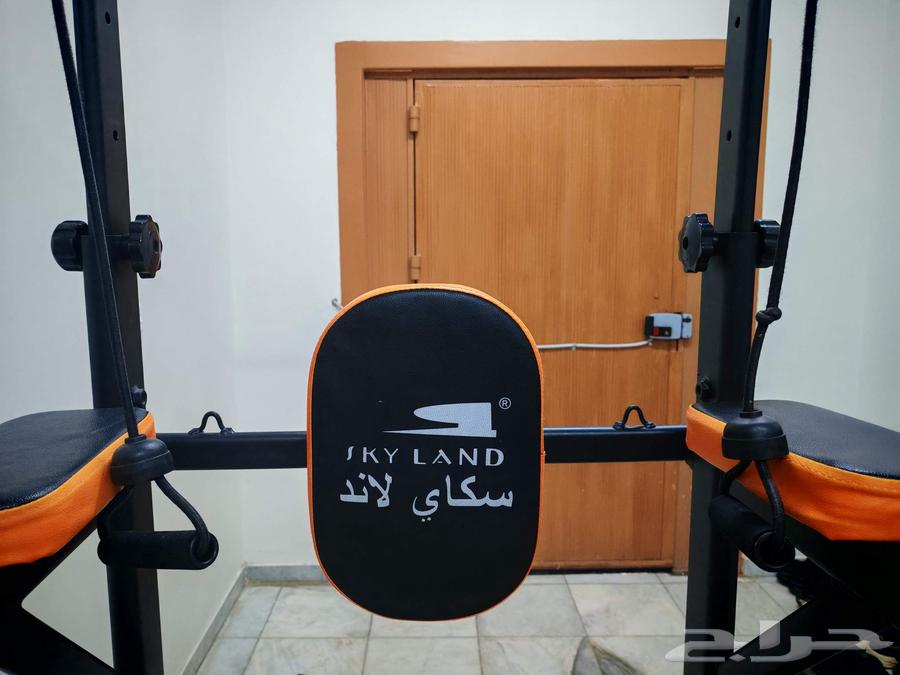 Sky Land Home Exercise Machine63620922037507112