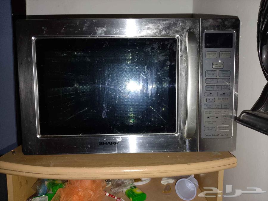 LED tv 32  Microwave oven63620092442371114