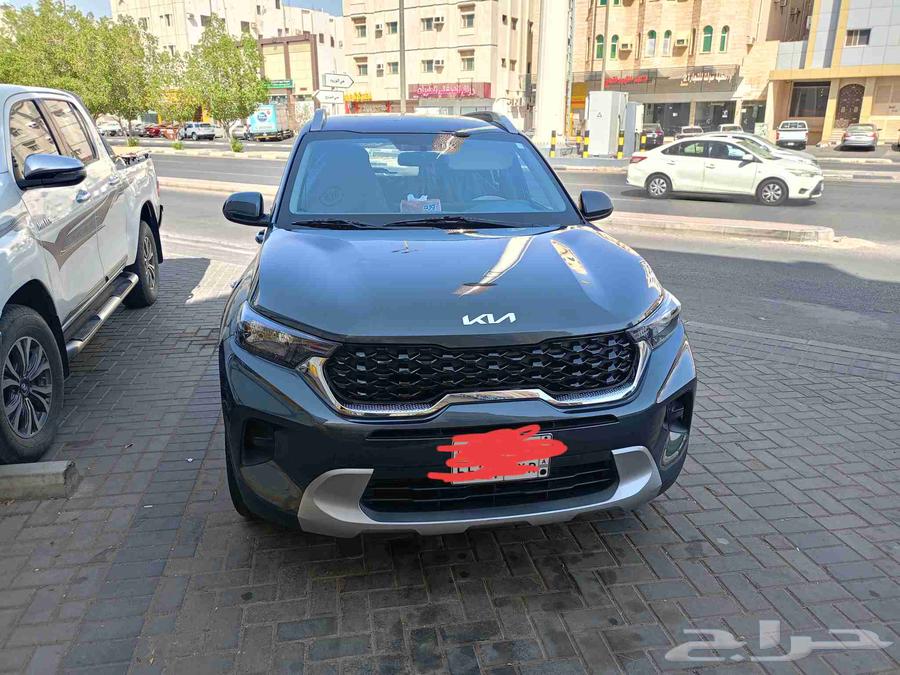 Kia Sonet 202363654927185923114