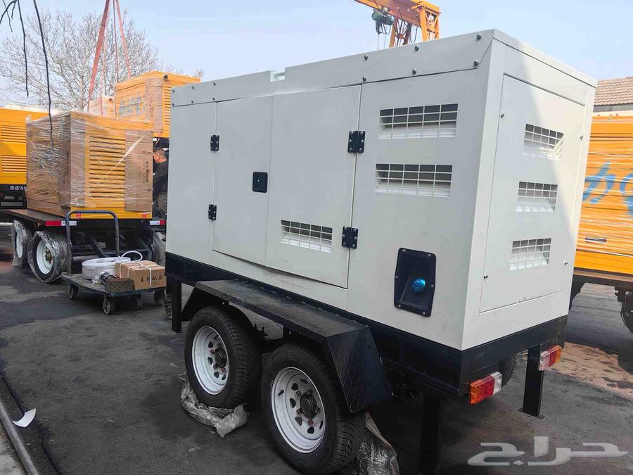Electric generators for rent63620673128578113