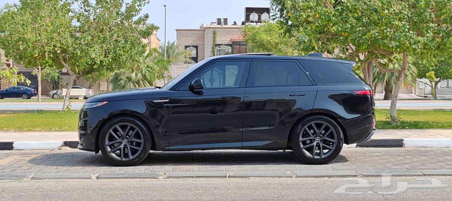Range Rover Sport 2023 Dynamic SE P40063654928486915114