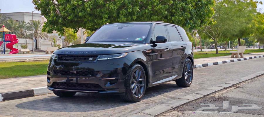 Range Rover Sport 2023 Dynamic SE P40063654928486915110