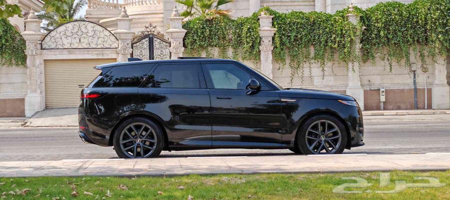 Range Rover Sport 2023 Dynamic SE P40063654928486915113
