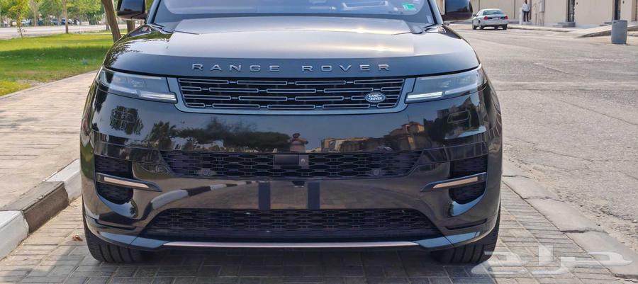 Range Rover Sport 2023 Dynamic SE P40063654928486915112